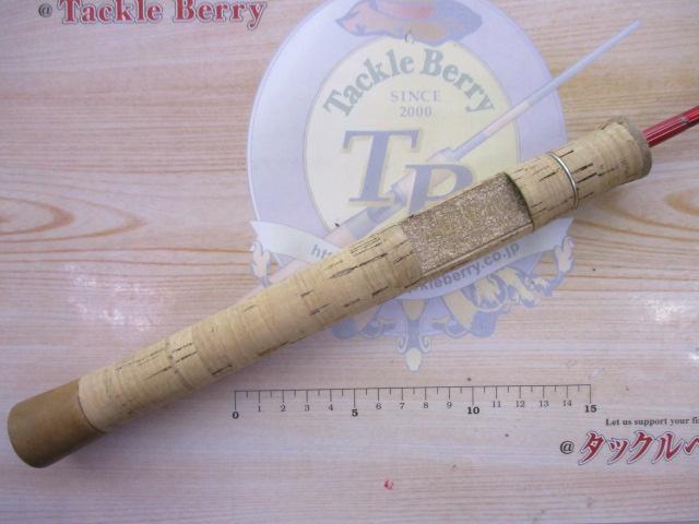 トラウトロッド　60