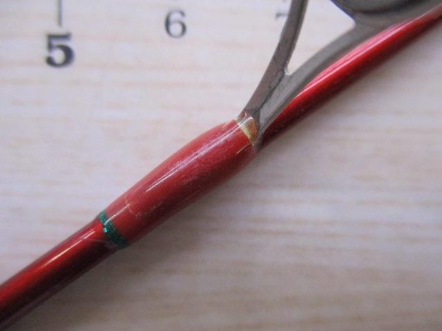 トラウトロッド　60