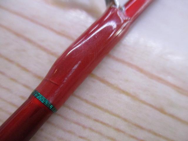 トラウトロッド　60