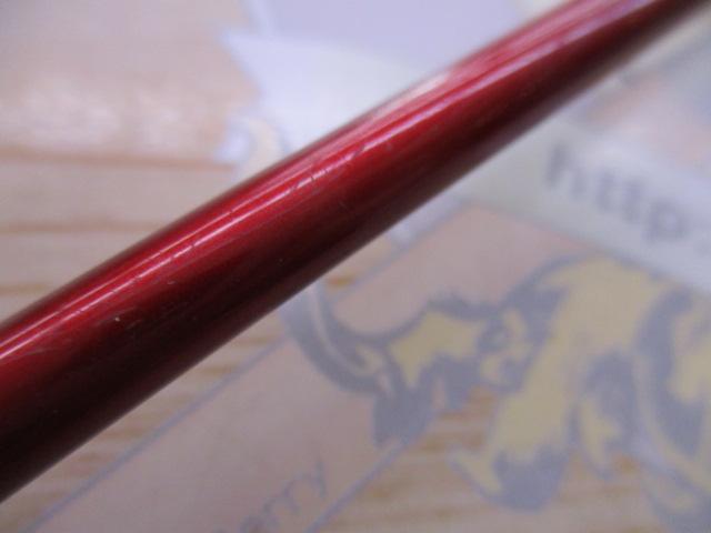 トラウトロッド　60