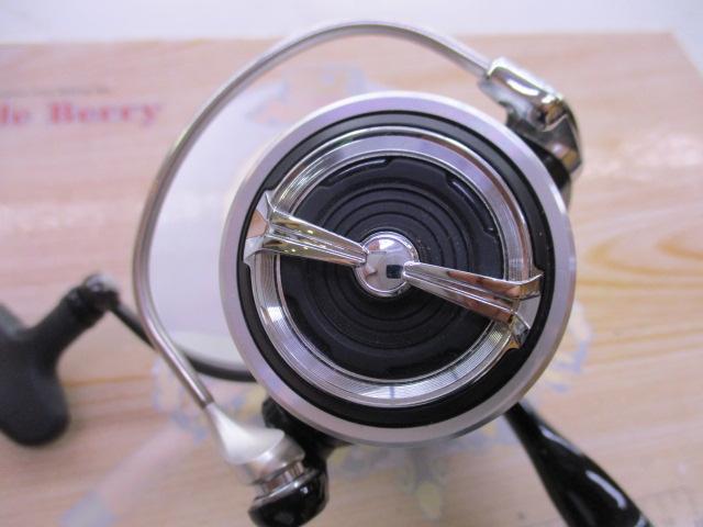 19レグザ LT3000S-CXH｜＠ベリーネット 日本最大新品中古釣具WEB