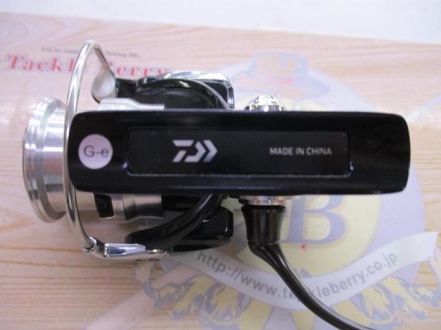 DAIWA 19レグザ LT3000S-CXHの最安値・インプレ・釣果 | 本音の