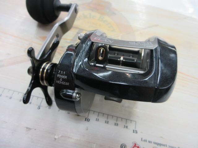 エランワイドパワー 71BR｜＠ベリーネット 日本最大新品中古釣具