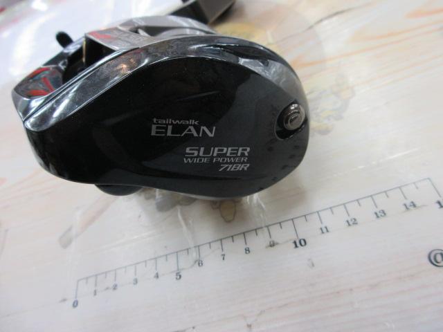 エランワイドパワー 71BR｜＠ベリーネット 日本最大新品中古釣具