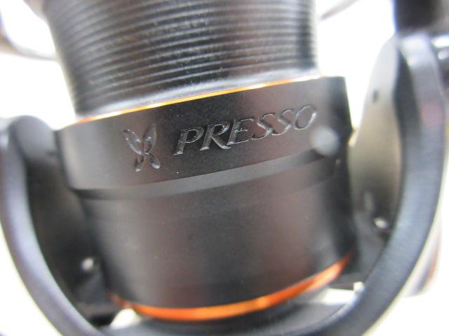 21プレッソ LT2000SS-P｜＠ベリーネット 日本最大新品中古釣具