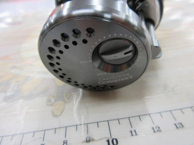 17カルカッタコンクエストBFS HG-L