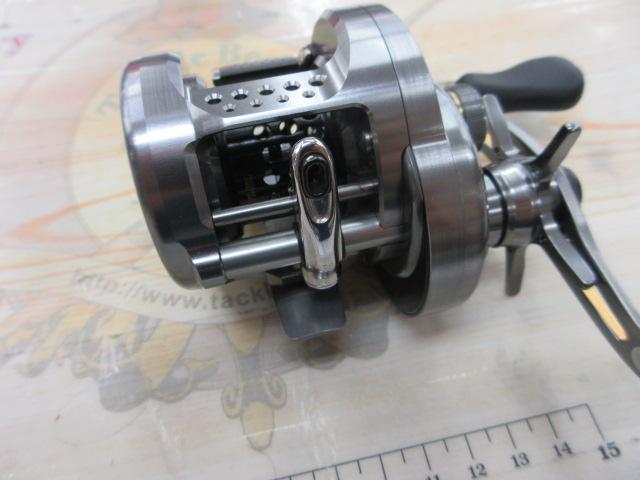 17カルカッタコンクエストBFS HG-L｜＠ベリーネット 日本最大