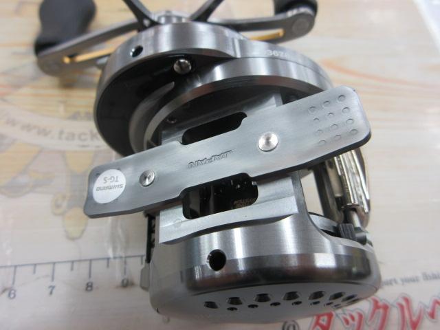 17カルカッタコンクエストBFS HG-L