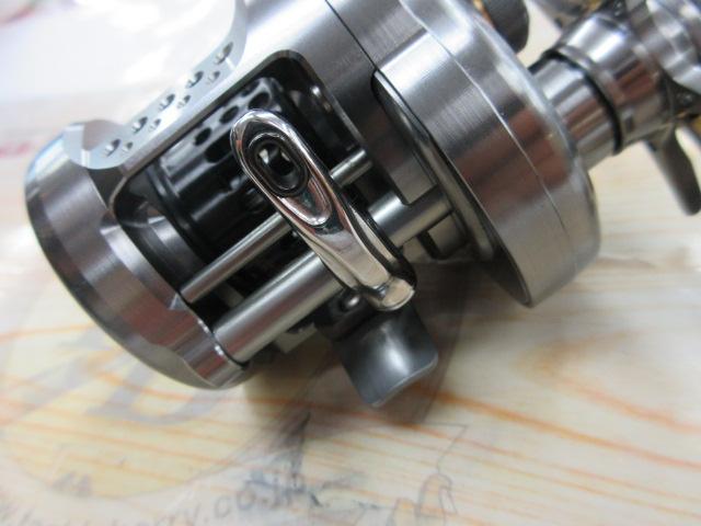 17カルカッタコンクエストBFS HG-L