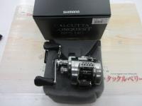 17カルカッタコンクエストBFS HG-L