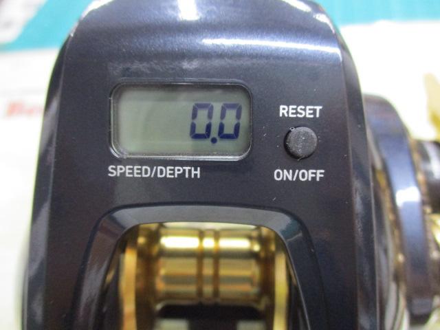 【新品未使用】ティエラ LJ IC 200 右巻き ダイワ ティエラ LJ IC 200 右ハンドル 23年モデル - 釣具の