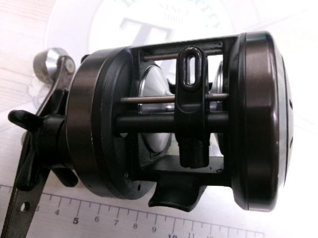 11ダイナスター 250