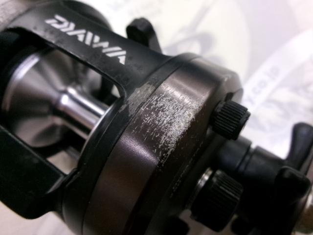 11ダイナスター 250