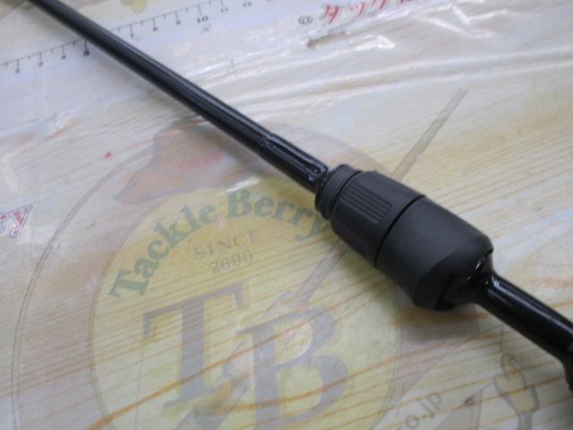 オリジナルバスロッド