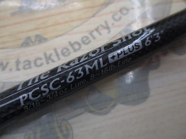 フェイズ PCSC-63ML+