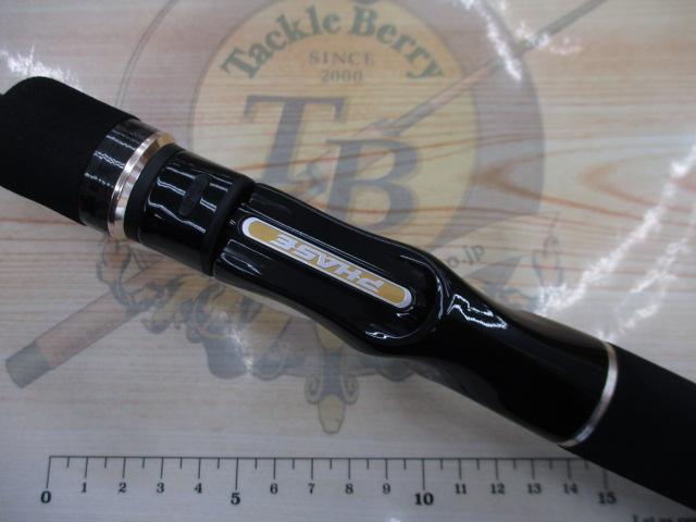 フェイズ PCSC-63ML+