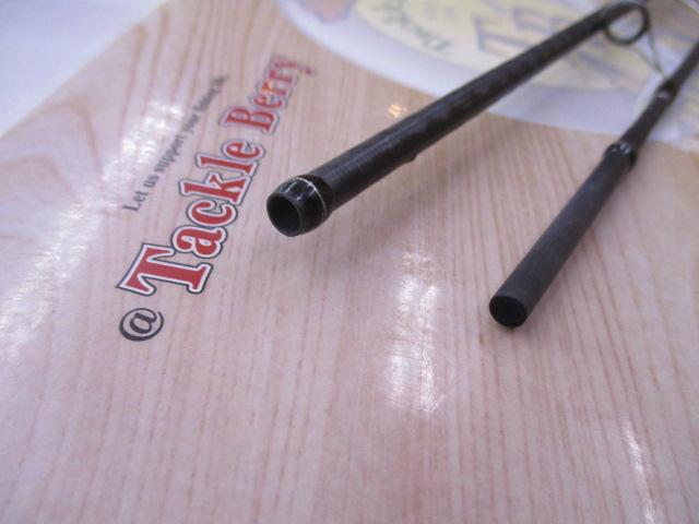 22エクスプライド 264UL-2｜＠ベリーネット 日本最大新品中古