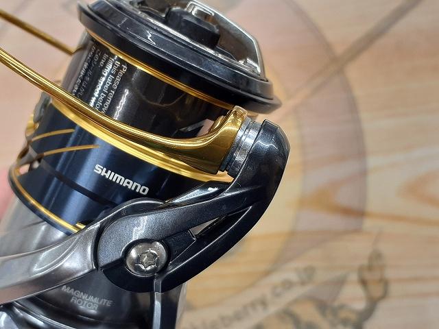 １６ヴァンキッシュC2000s Amazon | シマノ(SHIMANO) スピニングリール 16 ヴァンキッシュ