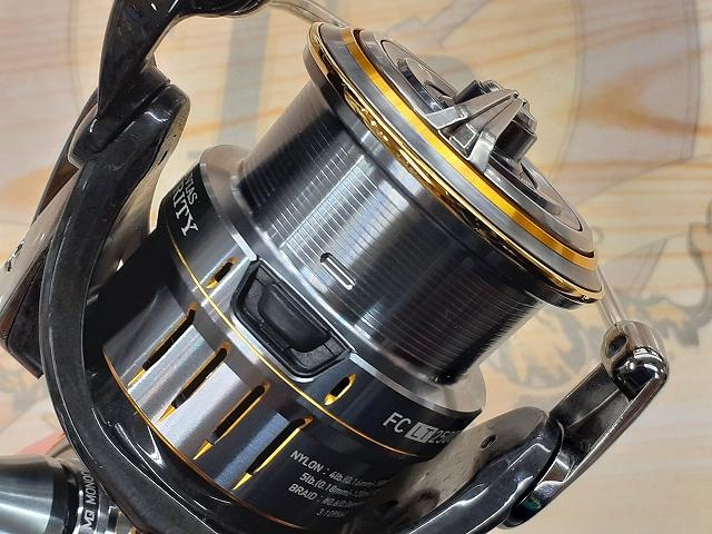 21ルビアスエアリティー FC LT2500S｜＠ベリーネット 日本最大