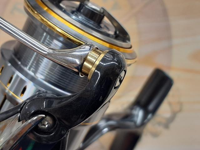 21ルビアスエアリティー FC LT2500S