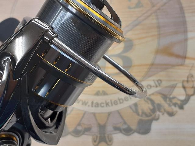 21ルビアスエアリティー FC LT2500S