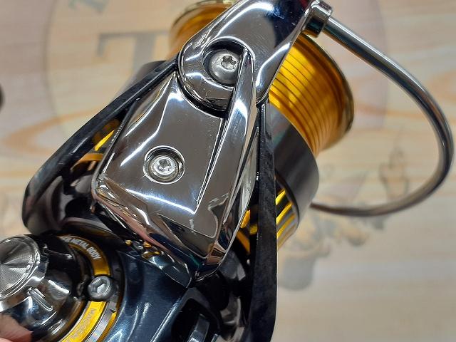 DAIWA - ダイワ　16セルテート  2004CH 未使用品 16セルテート 2004CH｜＠ベリーネット 日本最大新品中古釣具WEB