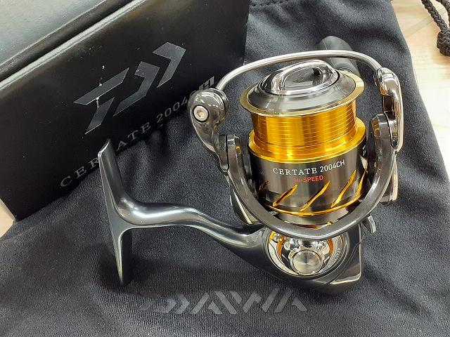 13セルテート 2004CH｜＠ベリーネット 日本最大新品中古釣具WEB