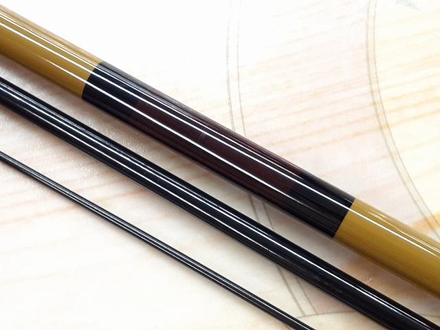 Amazon | シマノ(SHIMANO) へら竿 刀春(とうしゅん) 6 穂先・穂