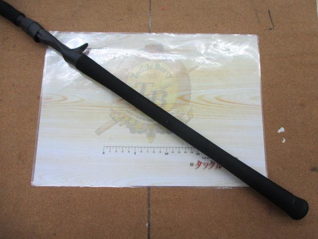 テンリュウ　ジグザムワイルドマークJWM611B-2/4　中古品 天龍 ジグザム ワイルドマーク JWM611B-2/4 (ロッド・釣竿) 価格