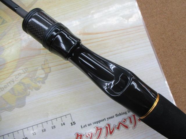 ダイワ アウトレイジ BR LJ 63HB-S 24年モデル 楽天市場】【エントリーでP10倍！】ダイワ オフショアロッド 24 アウト