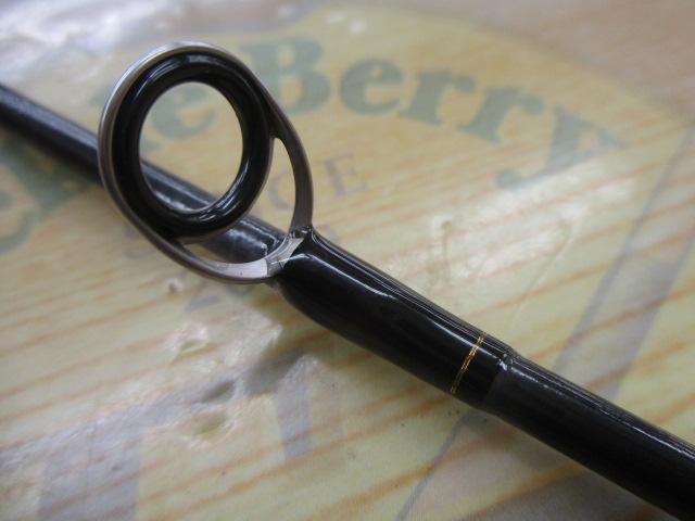 アウトレイジBR LJ 63HB-S