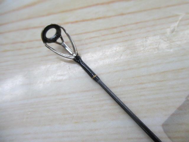 アウトレイジBR LJ 63HB-S