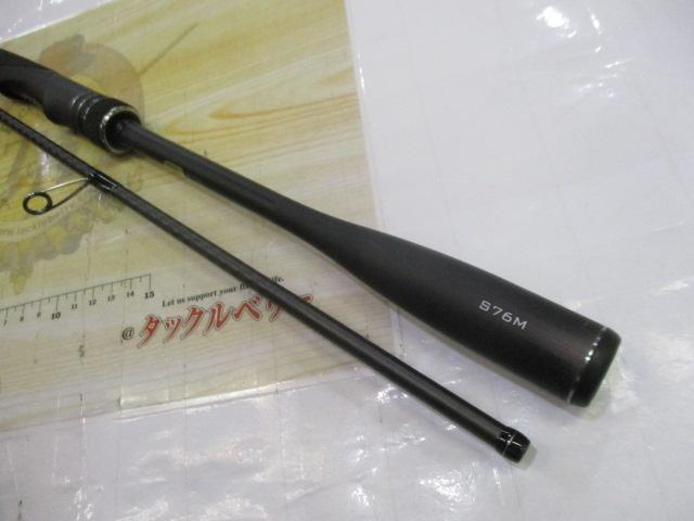 23ディアルーナ S76M｜＠ベリーネット 日本最大新品中古釣具WEB
