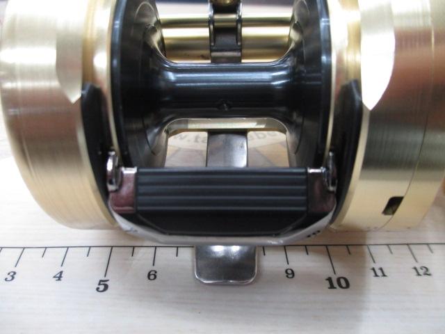 23カルカッタコンクエストMD 400XGLH｜＠ベリーネット 日本最大