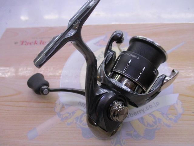 24ルビアス ST LT2000S-P｜＠ベリーネット 日本最大新品中古釣具