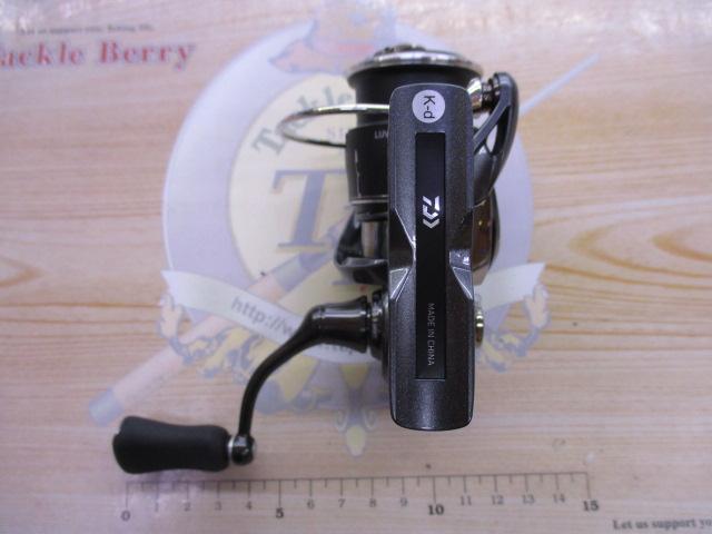 24ルビアス ST LT2000S-P｜＠ベリーネット 日本最大新品中古釣具