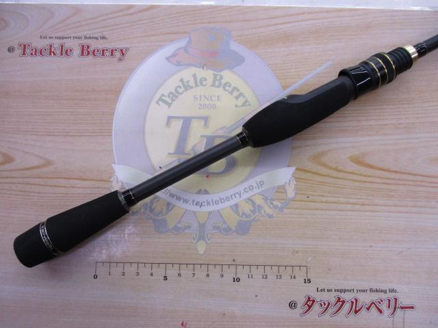 テイルウォーク フルレンジ S58MH tail walk FULLRANGE - 【バス