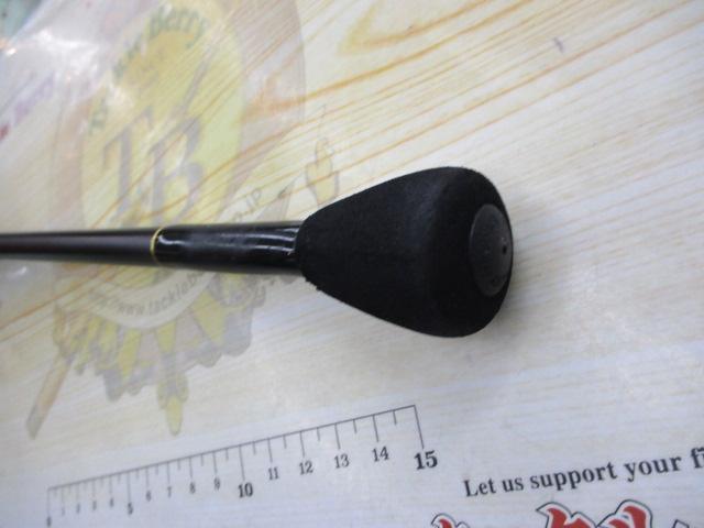 オリジナルバスロッド