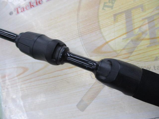 オリジナルバスロッド