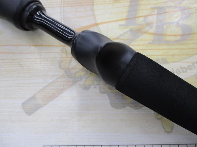 オリジナルバスロッド