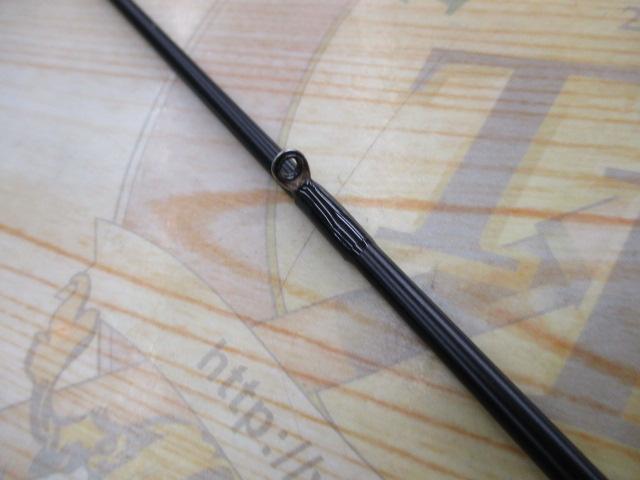 オリジナルバスロッド