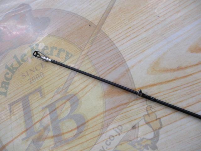 オリジナルバスロッド