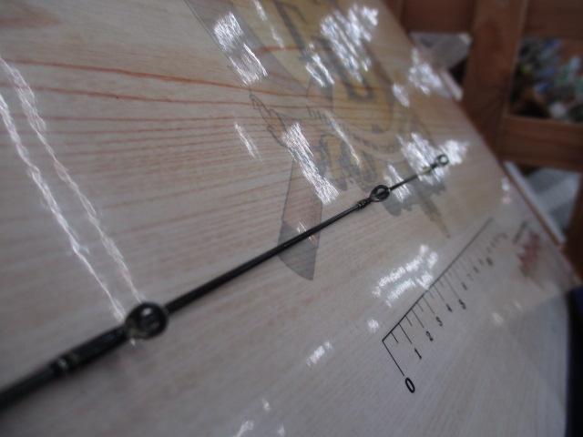 アイアンホークフックセッター IHHS-SF65SLJ