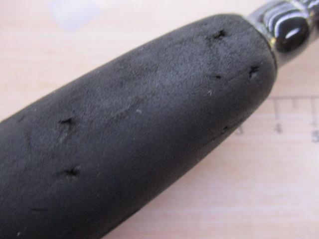 メタルウィッチ MTGS-632T