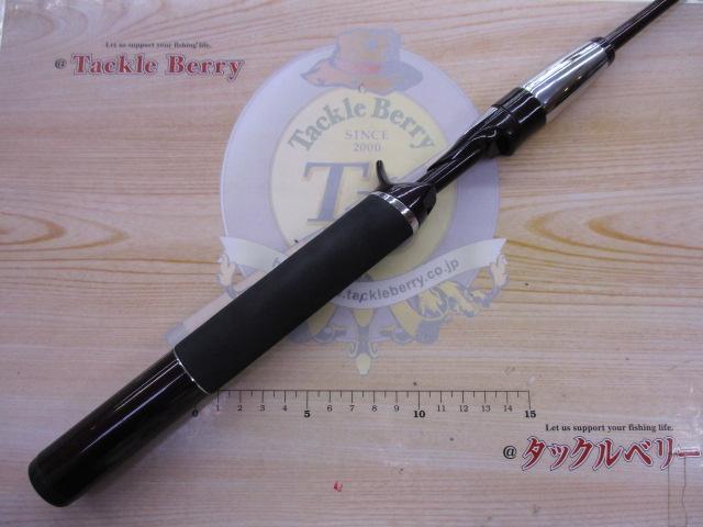 シマノ ロッド 2本 スコーピオン 1582R-2 エクセージXT 1582-2