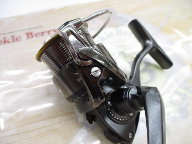 イグジストスティーズカスタム STZ2506