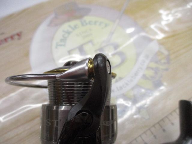 イグジストスティーズカスタム STZ2506