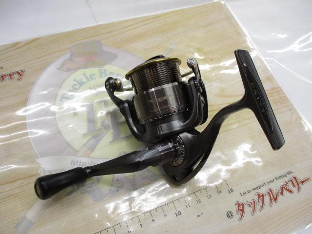 イグジストスティーズカスタム STZ2506