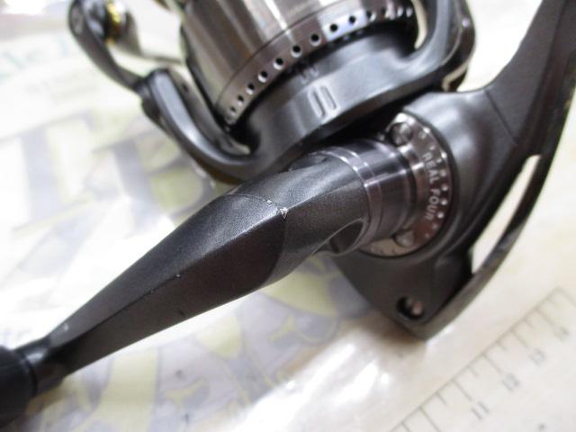 イグジストスティーズカスタム STZ2506