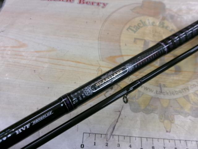 ハートランド HL802MHRB-21｜＠ベリーネット 日本最大新品中古